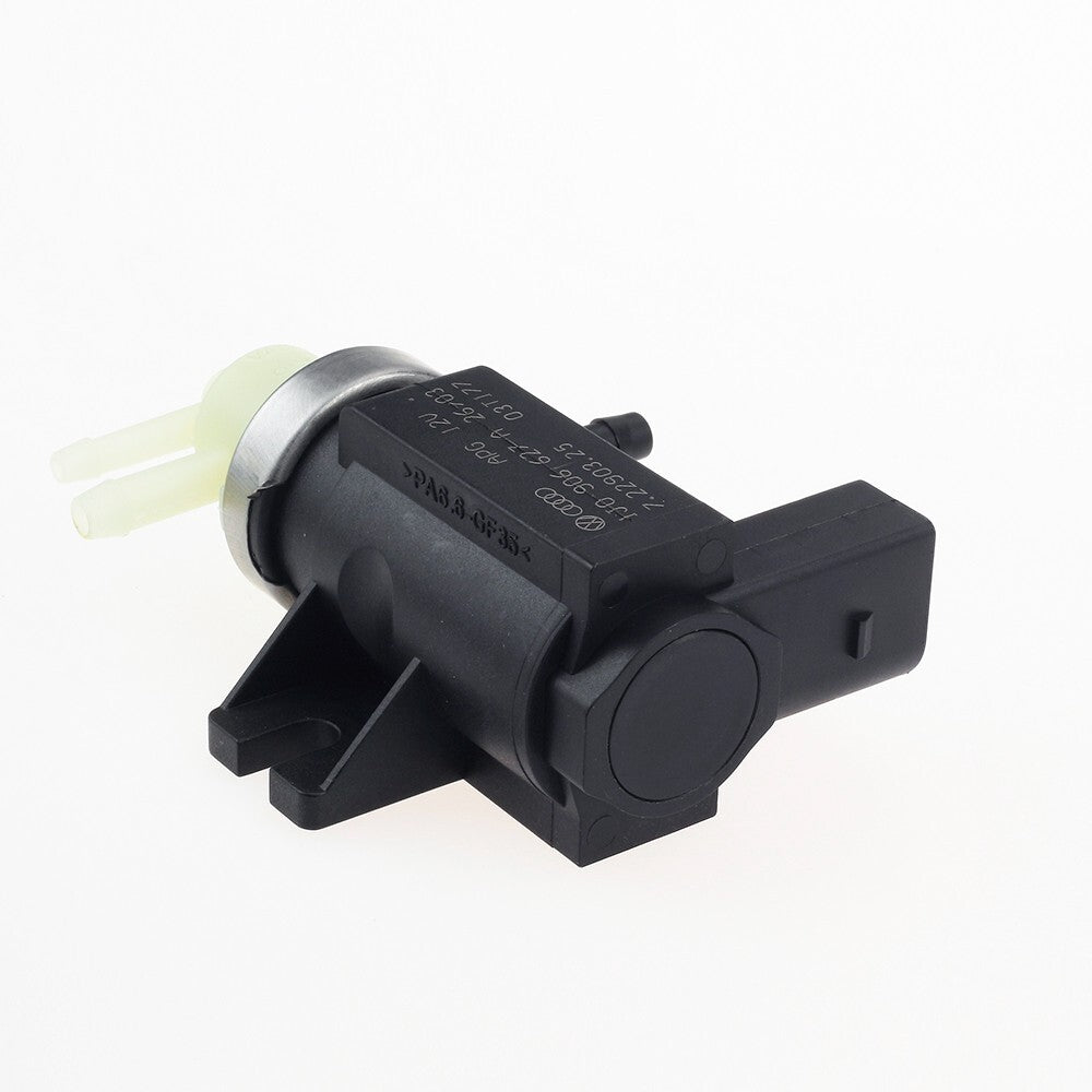 Equipment Manufacturer 1J0906627A for 2004-2005 for Volkswagen for Passat turbocharger solenoid valve.