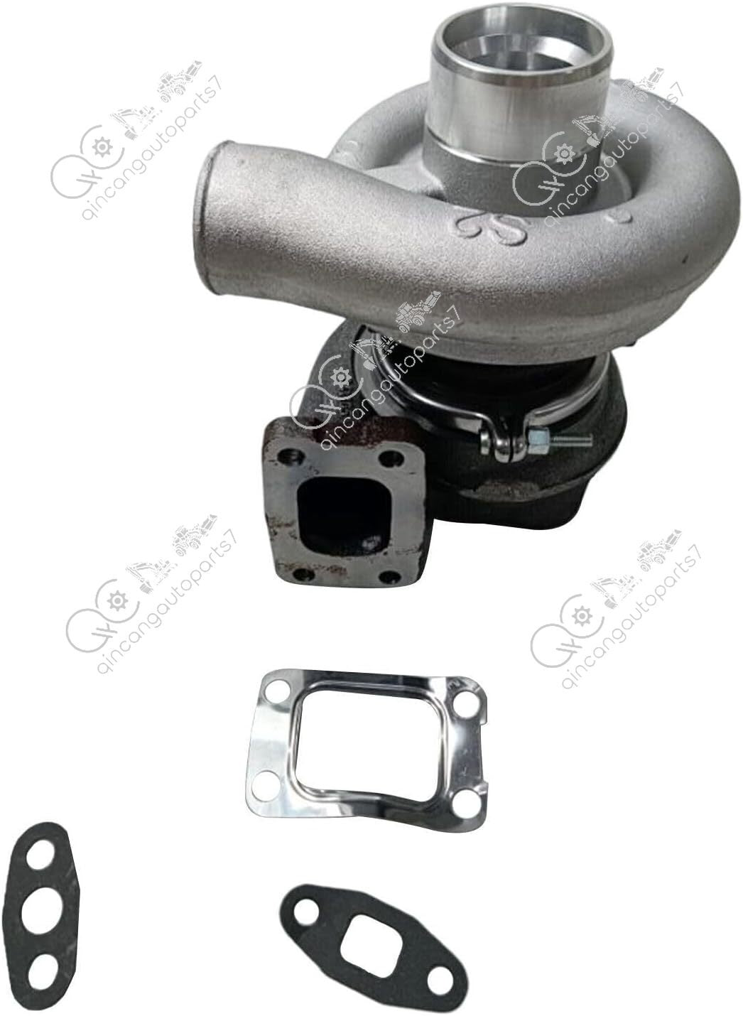 Turbo S2A Turbocharger 2674A152 for Perkins Engine T3.1524