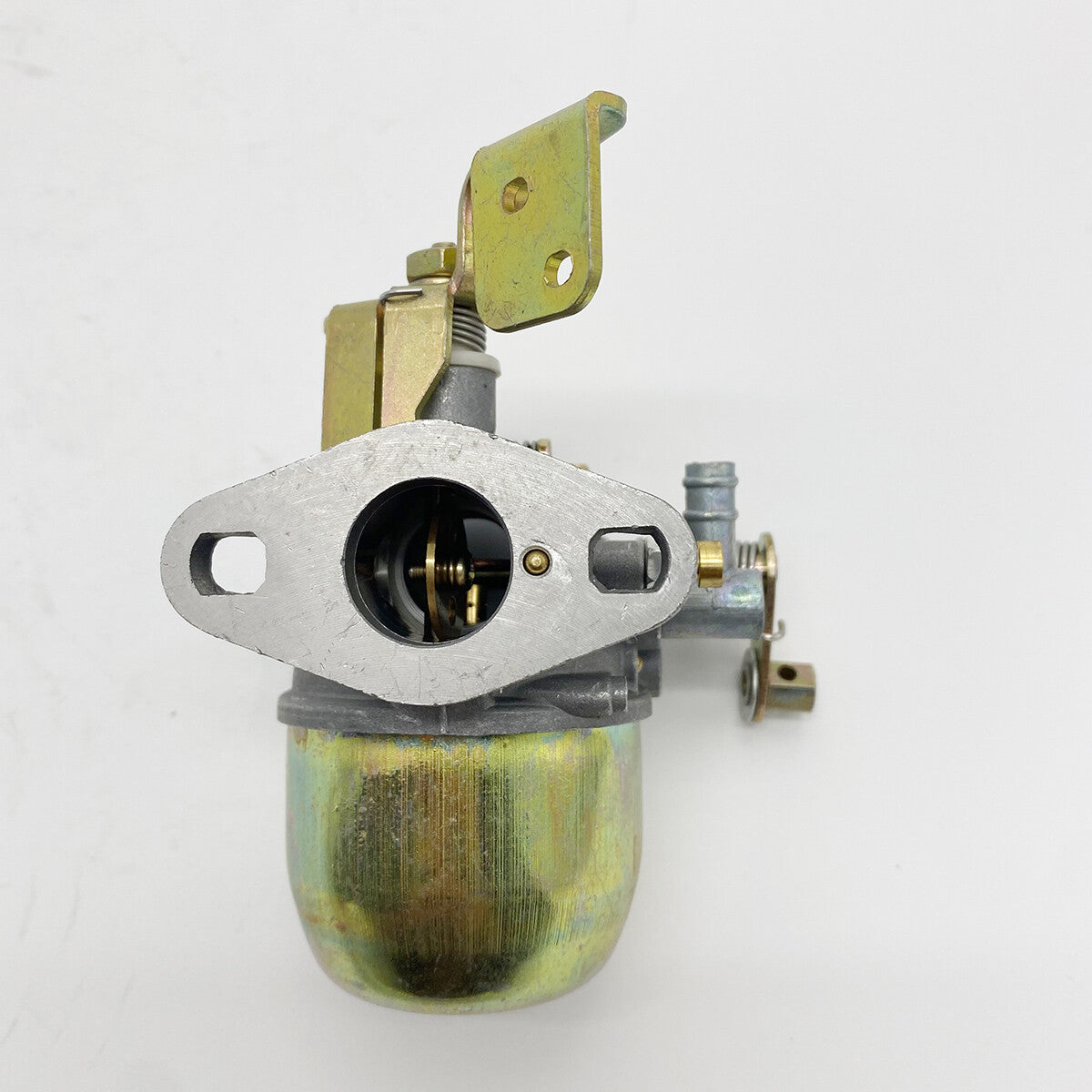 Carburetor For EZGO for Golf Cart 2 Cycle Stroke Engine 1982-87 Carb 20071-G1 GF018