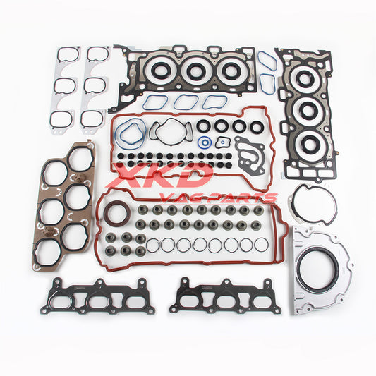 2.8L/3.2L engine gasket repair kit for Chevrolet Equinox and for Cadillac CTS LP1
