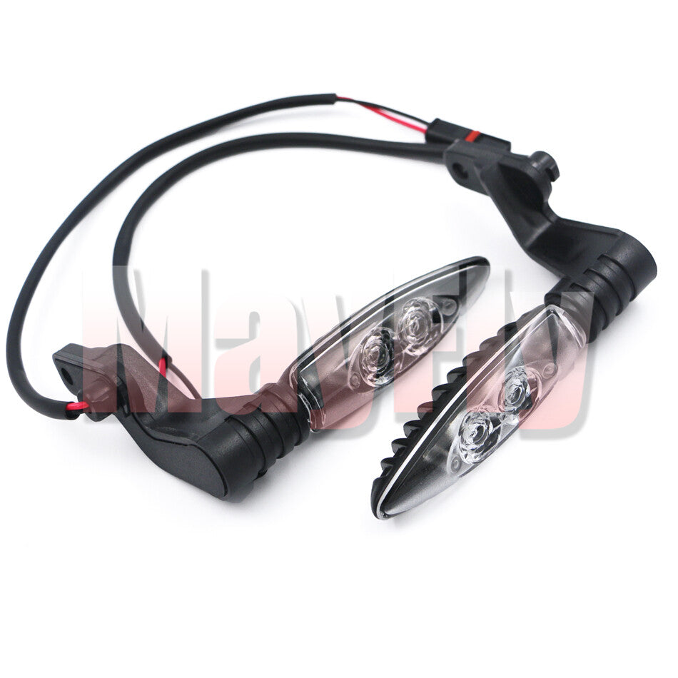 Fit for BMW S1000XR HP2 C600 SPORT Rear Turn Signal Indicator Blinker LED Light