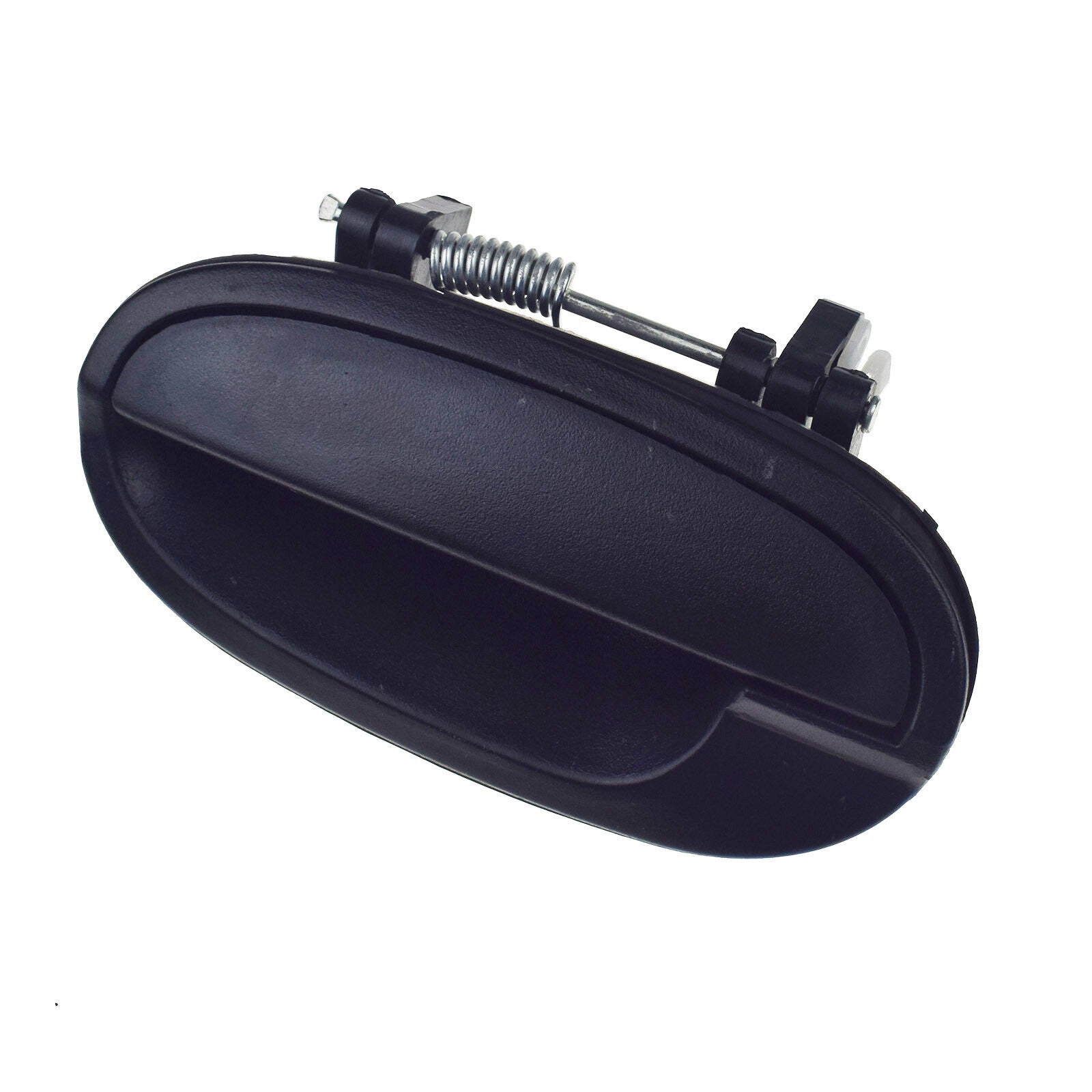 Exterior Door Handle Rear Left Side for Chevrolet Spark Matiz 2006-2009