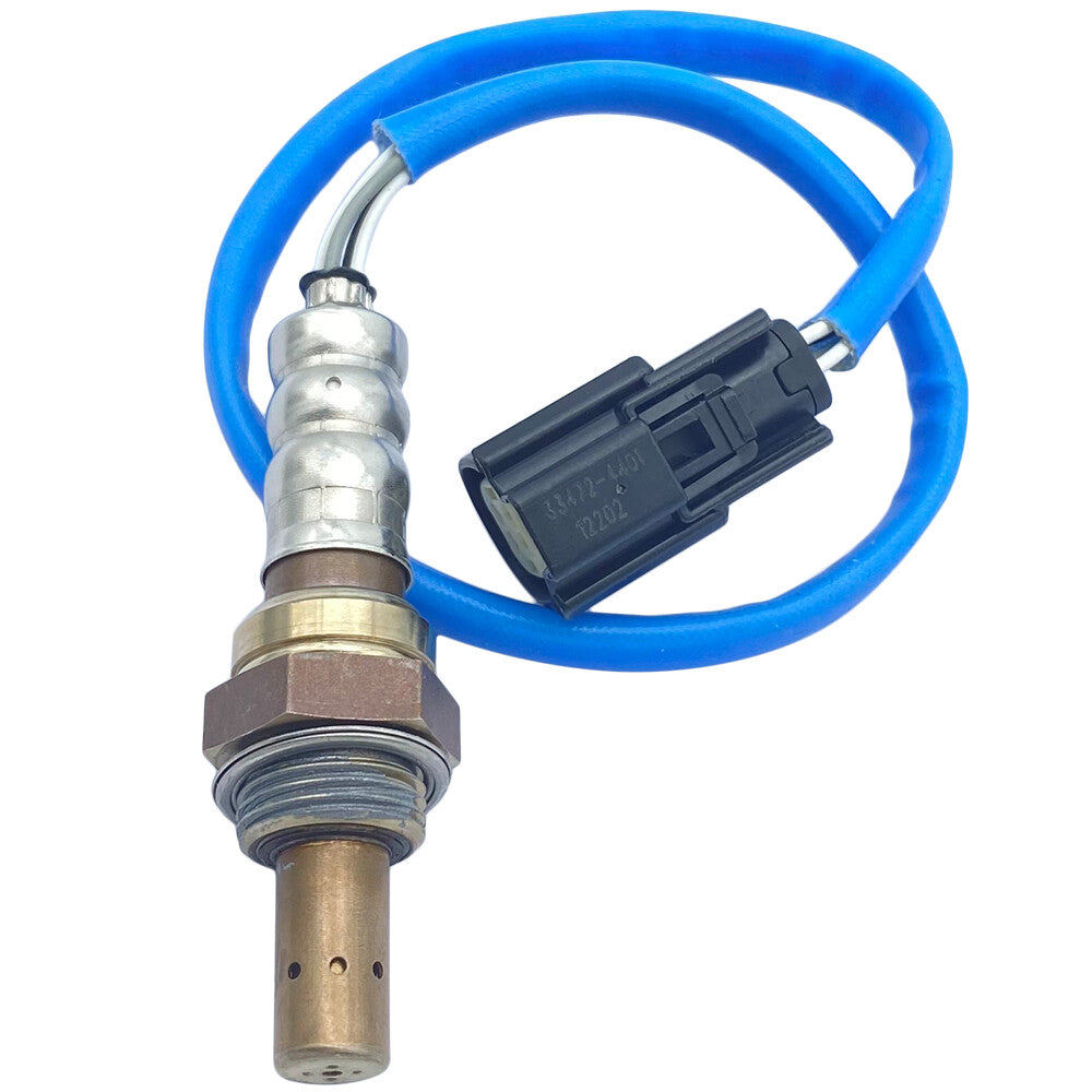 Nox Sensor 12V For ISB CM2150 CM2150E CM550 CM850 5491433 A3C00048100-02
