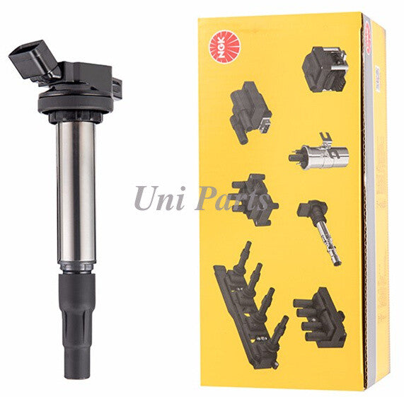 4 ignition coils 90919-C2003 ( Equipment Manufacturer) for SCION xD Hatchback 1.8L 2008-
