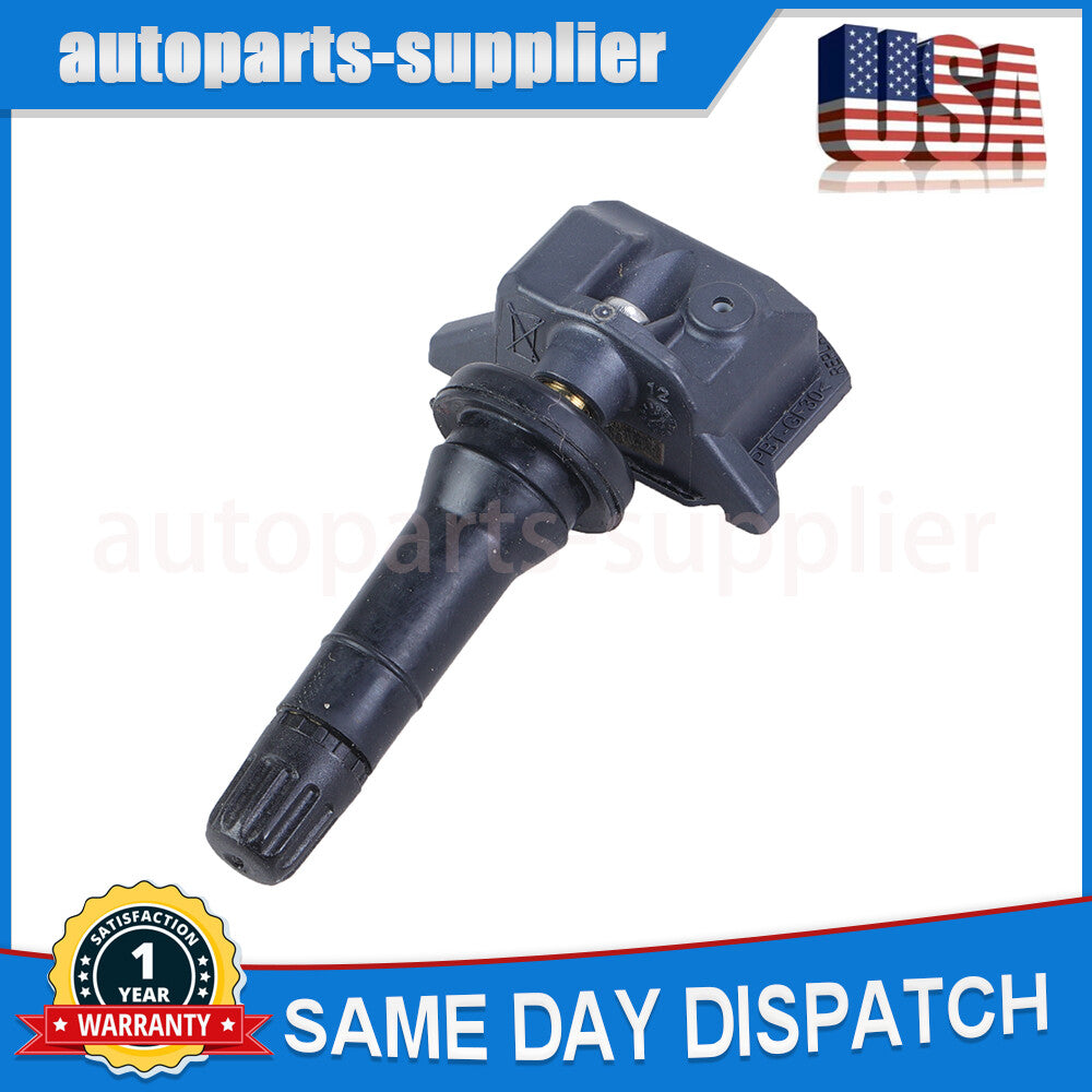 4-pack TPMS tire pressure sensors for Nissan Pathfinder Maxima Murano 40700-9DJ0A
