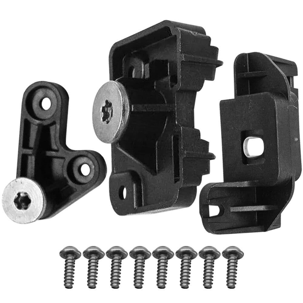 Front Left Headlight Repair Kit For CLA-Class W118 2020-2023 A-Class 2019-2022