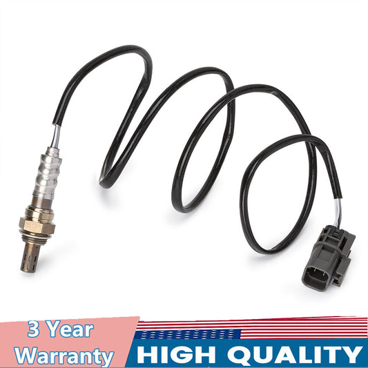 One downstream left O2 oxygen sensor 234-4703 is suitable for 1997-00 for Infiniti QX4 V6 3.3L