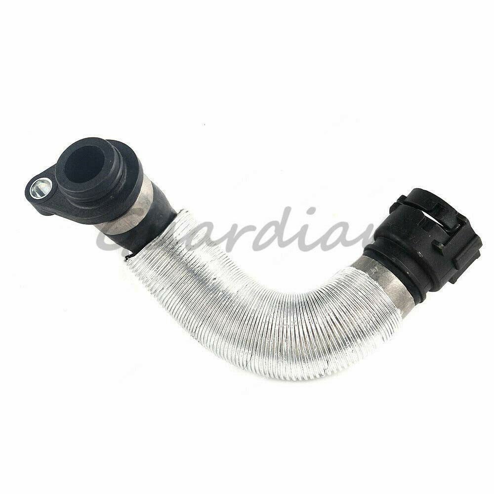Radiator coolant hoses and water hoses suitable for BMW E81 E87 E88 E90 E91 E92 E93 E60 E84 E85