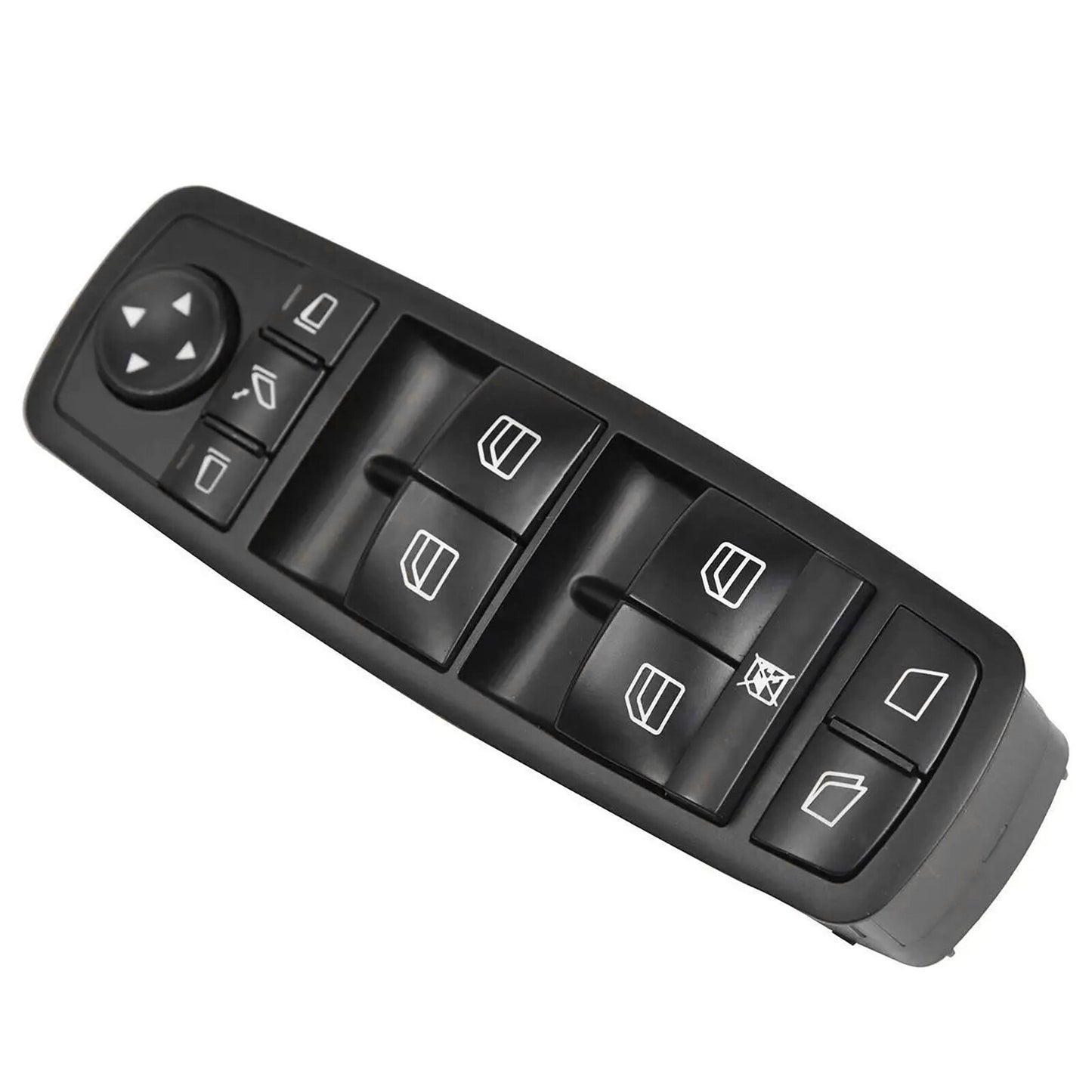 Master Window Switch for Mercedes Benz GL320/350/450/550 06-12 Front Driver Side