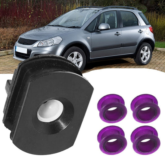 Gear Shifter Cable Bushing for Suzuki SX4 for Swift Sport Lever End Linkage