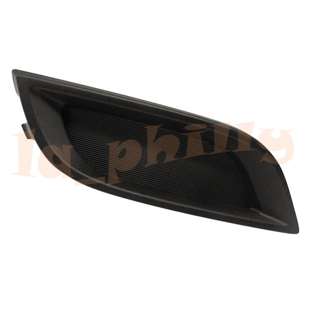 Front Right Fog Light Lamp Hole Cover Cap BEH5-50-C12A Fit For 2010 2011 for Mazda 3