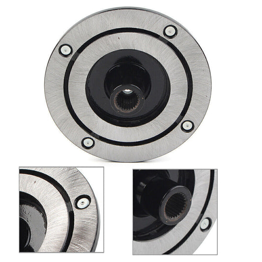 A/C Compressor Clutch Hub Plate for Ford Edge 2015-18 2.0L FUSION 2013-2018 2.5L