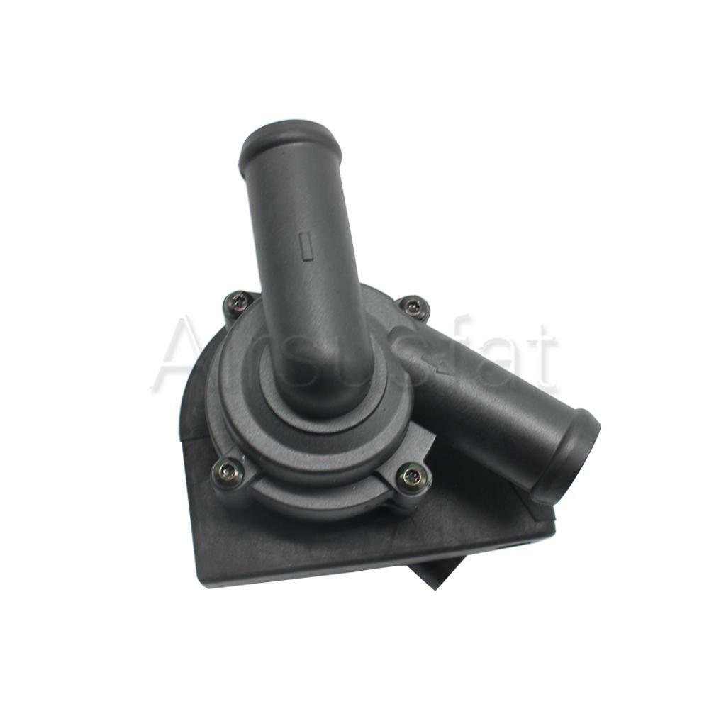 for Volkswagen Touareg 2002-2010 7L0965561D Auxiliary Cooling Water Pump Heater