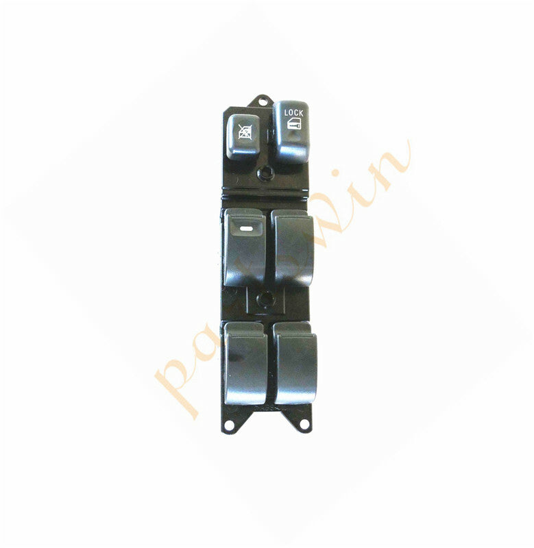 Main window switch control power driver for Mitsubishi ASX Outlander Sport