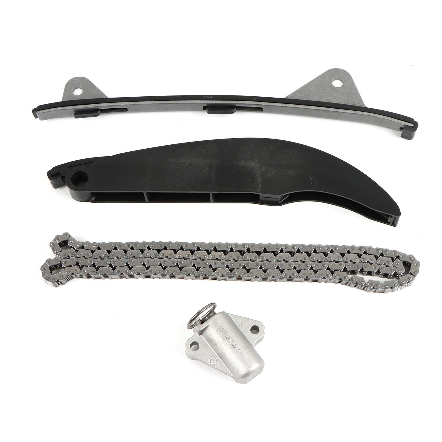Engine Timing Chain Kit CVVT Gear Fits for Kia Soul for Hyundai for Elantra 1.8L 2.0L L4
