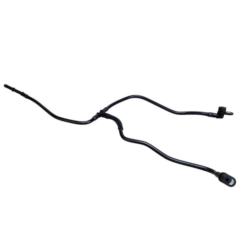 Engine Cylinder Heads Coolant Vent Line for 2010-18 for Porsche for Cayenne 94810602622