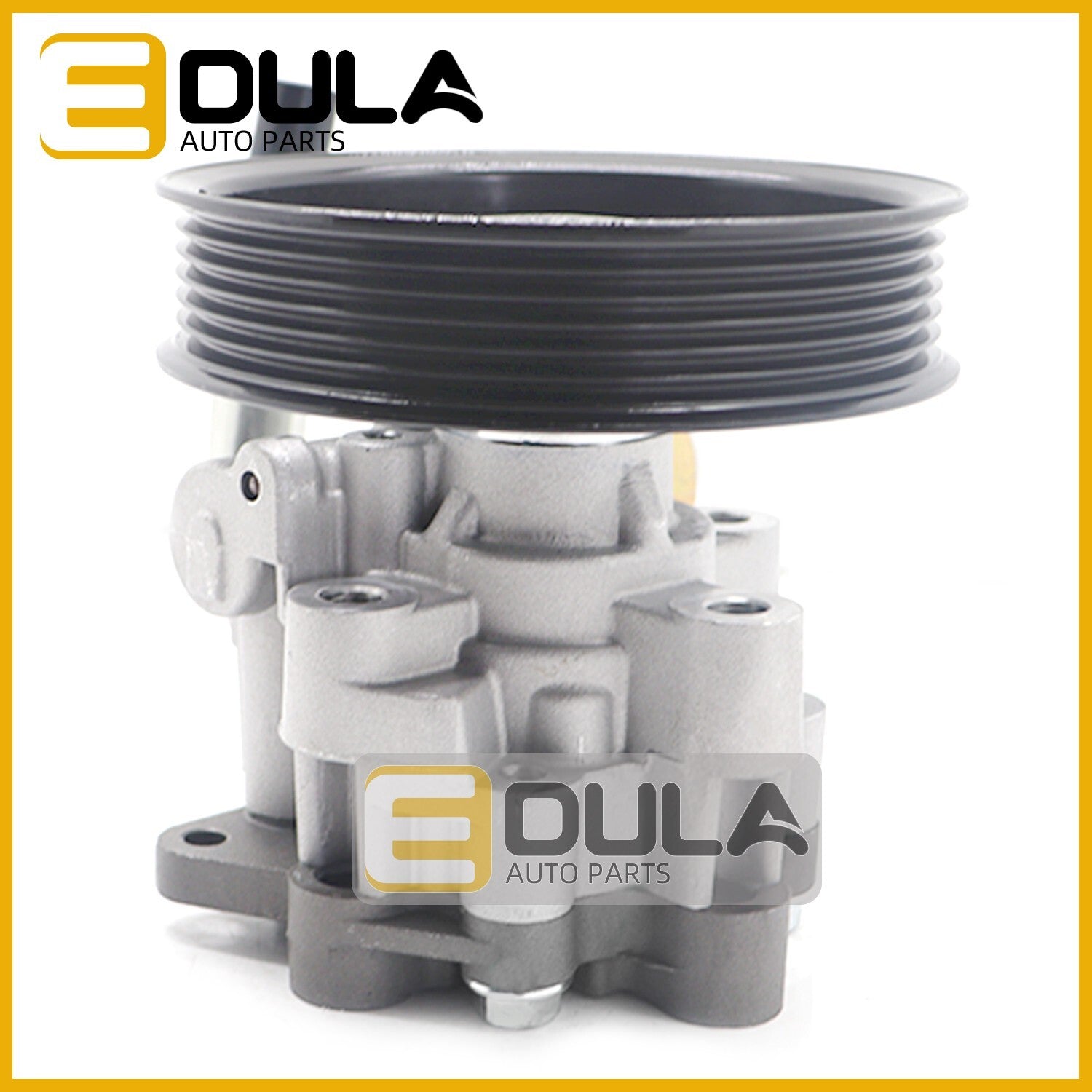 Power Steering Pump for Commander Grand Cherokee 05-10 52089883AC 52089883A