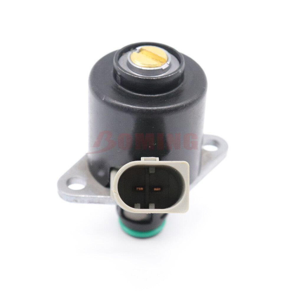The new fuel pump regulator suction metering valve (SCV) is suitable for Mercedes-Benz A6510740084.