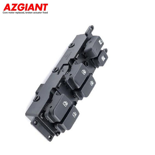 Front Left Driver Side Window Switch 93571-1D200 for 2006-2012 for Kia Rondo