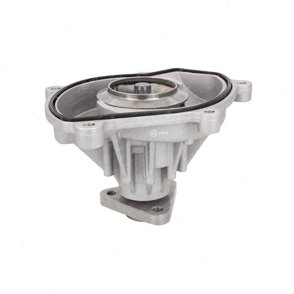 ZPY for Porsche for Cayenne 92A 9PA for Panamera 970 4.8L 08-18 Water Pump 94810603301