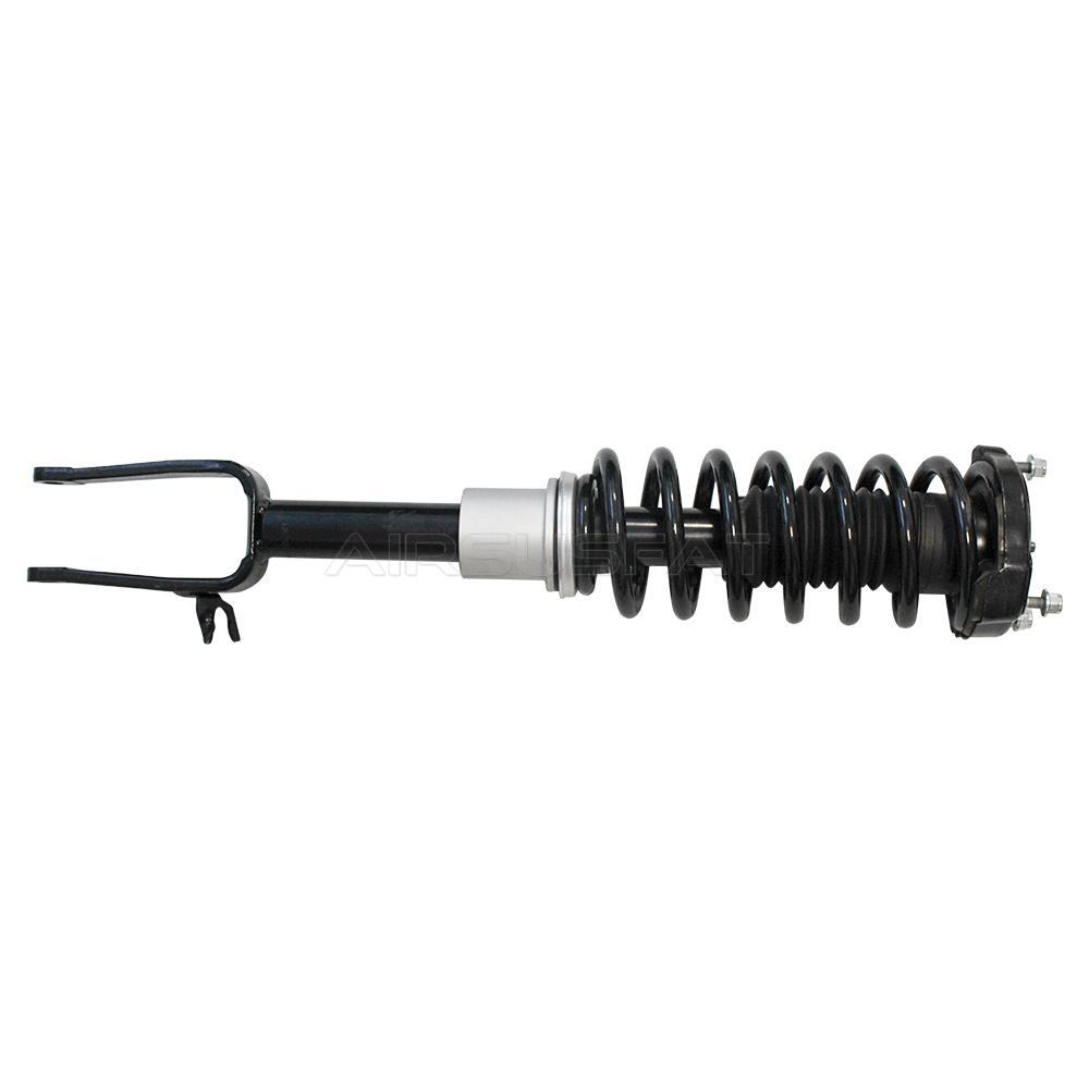 2x Front Shock Absorber for Mercedes E-Class W211 S211 E350 4WD 2006-2009 Struts