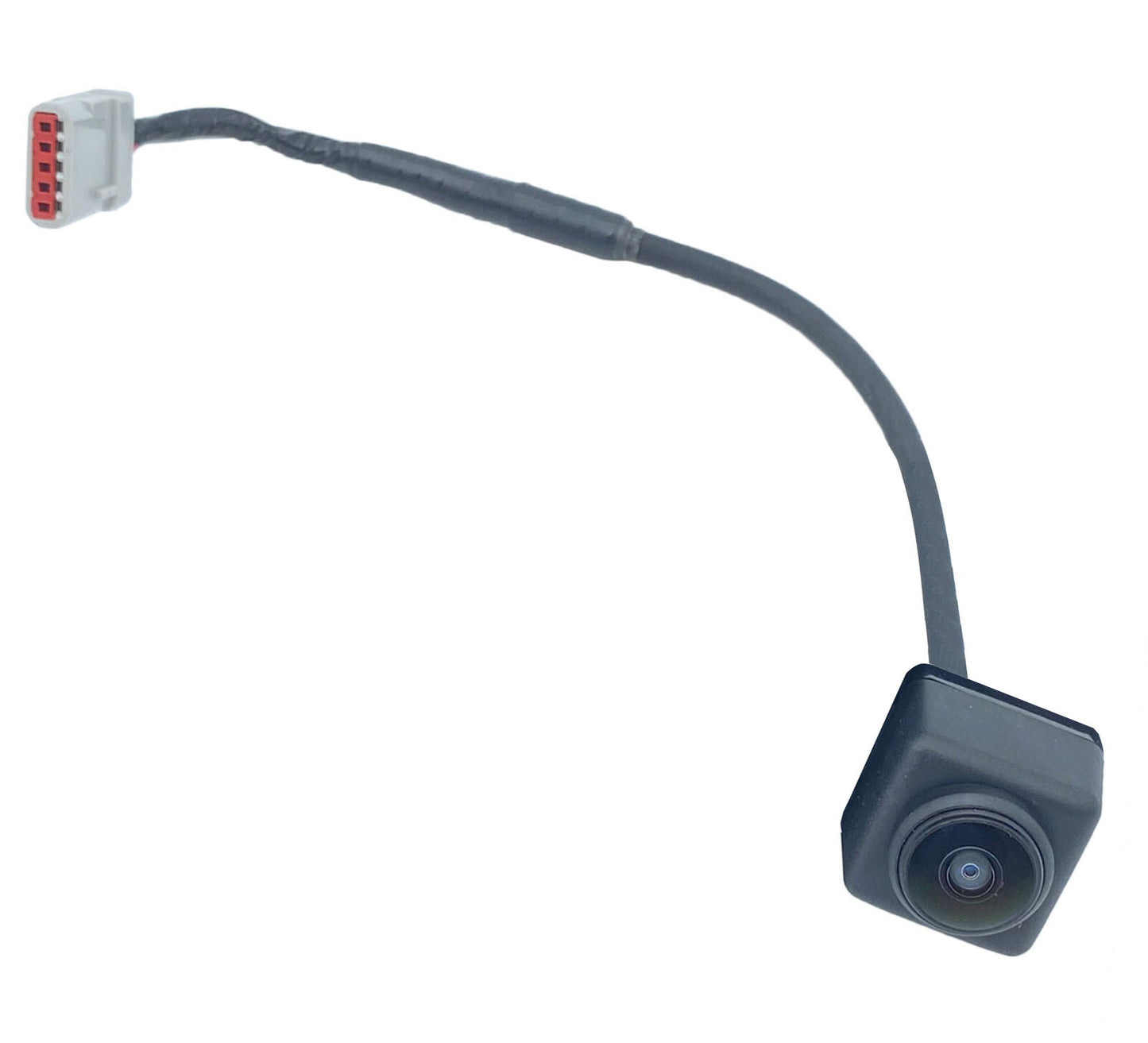 Rear View Backup Driver Information Camera 23188736 For 2018-2023 for GMC Terrain