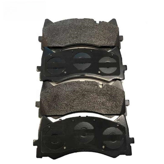 Brake Pads Set for Mercedes C63 Amg