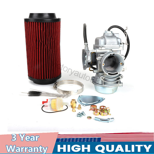 3131557 is a vaporizer kit for Sportsman 500 Scrambler Worker (model 3131453).