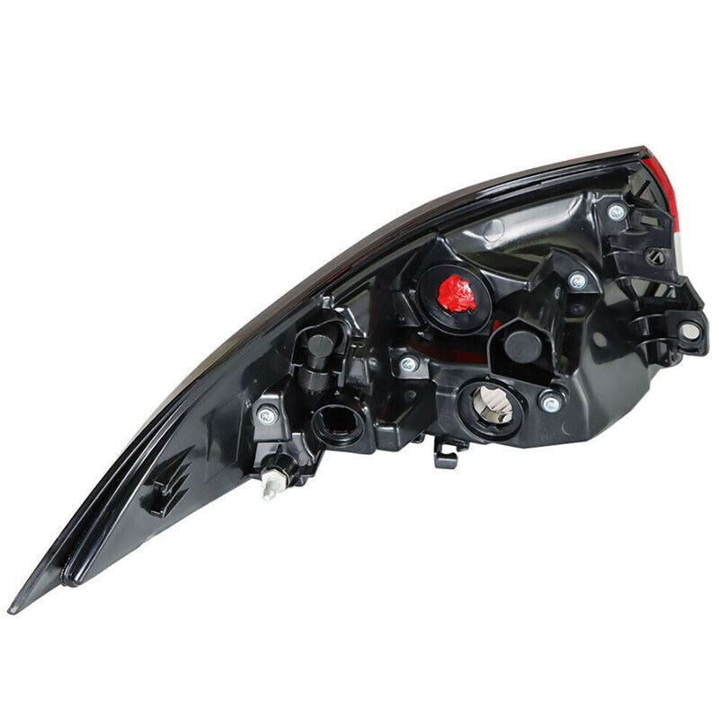 Left rear outer taillight brake light driver side applicable to for Toyota for Corolla 2020 - 2021