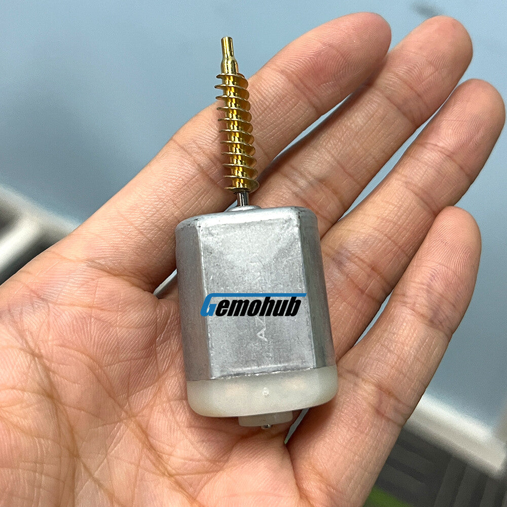 Trunk Lock Latch Motor For 09-2017 for Chevrolet Traverse 05-06 for Jeep Grand Cherokee