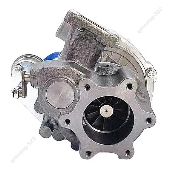 Turbo GT3571S Turbocharger 244-5600 Fits Caterpillar CAT Engine 3056E