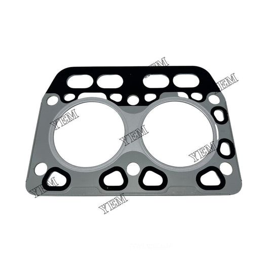 2QM20 Head Gasket 124750-01331 124772-01330 Fit For Yanmar Engine Head Gasket
