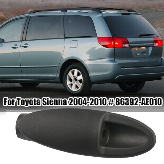 Antenna base cover adapter protective cover decoration suitable for 2004-10 for Toyota for Sienna 86392AE010