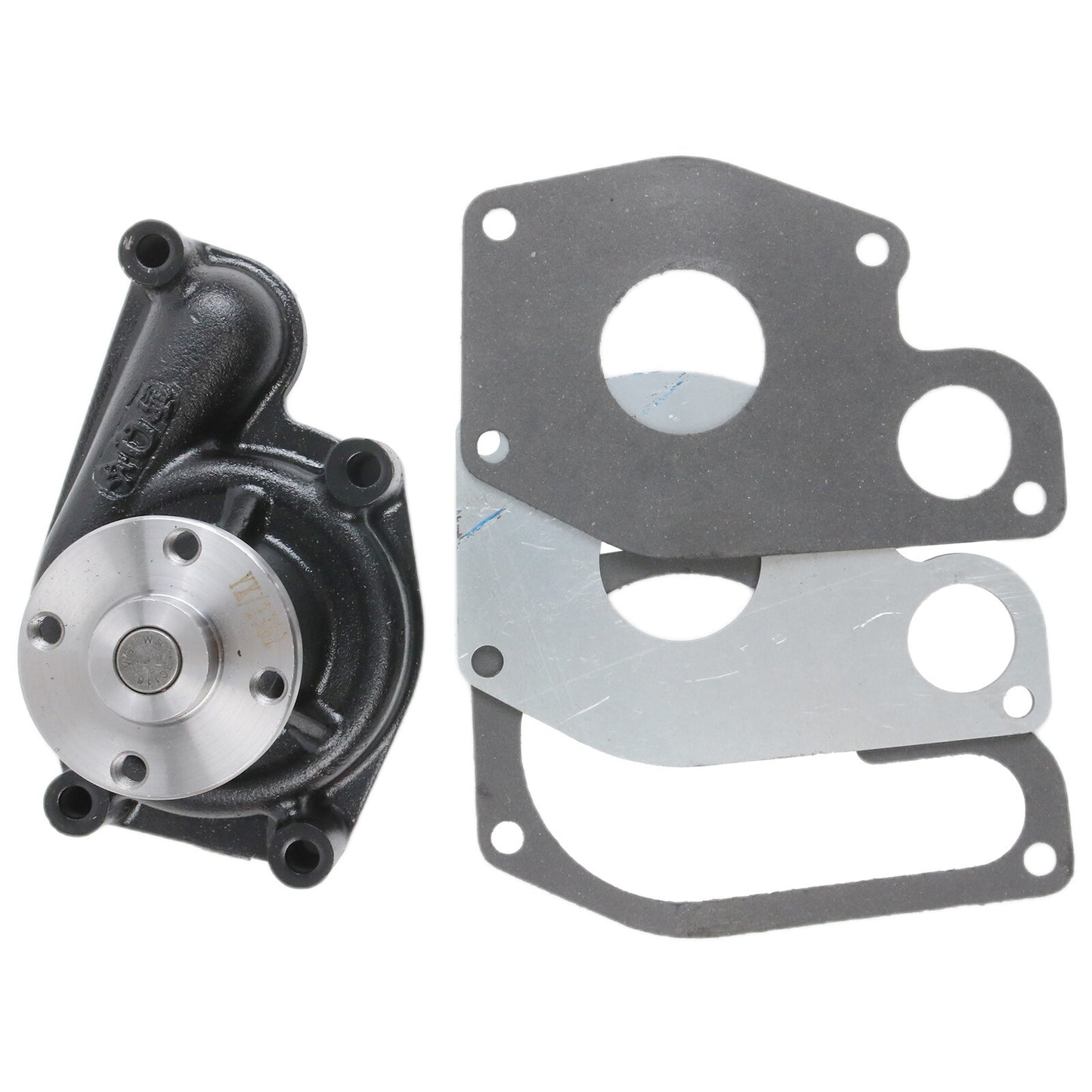 For HELI Forklift Xinchai C490BT 490BPG Jinma JM-404 490B-42004 Water Pump