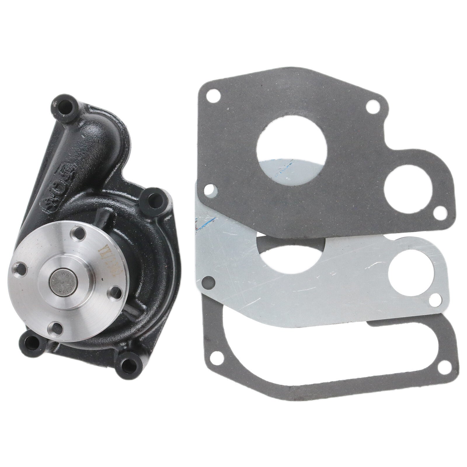 For HELI Forklift Xinchai C490BT 490BPG Jinma JM-404 490B-42004 Water Pump
