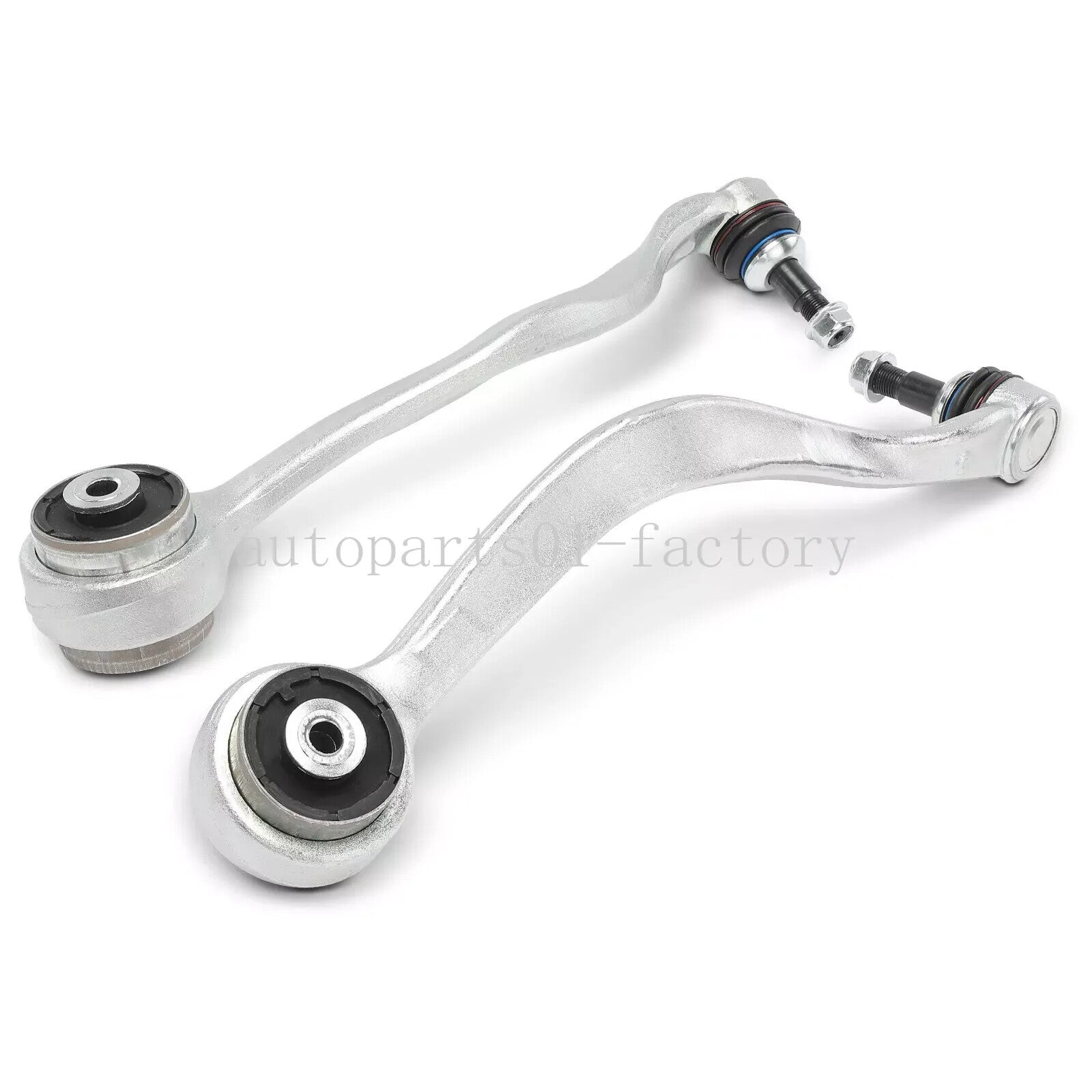 Front Left  Right Forward Lower Control Arm Fit for BMW G05 X5 G07 X7