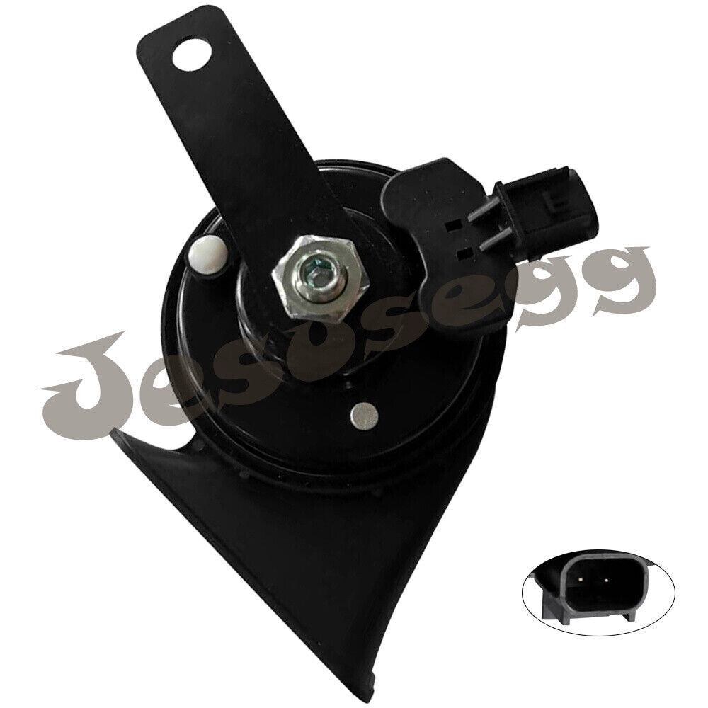 For 2016-2022 for Honda for Accord CRV for Civic HRV Low 2 Pins 38100-TVA-H51 Car Horn Right