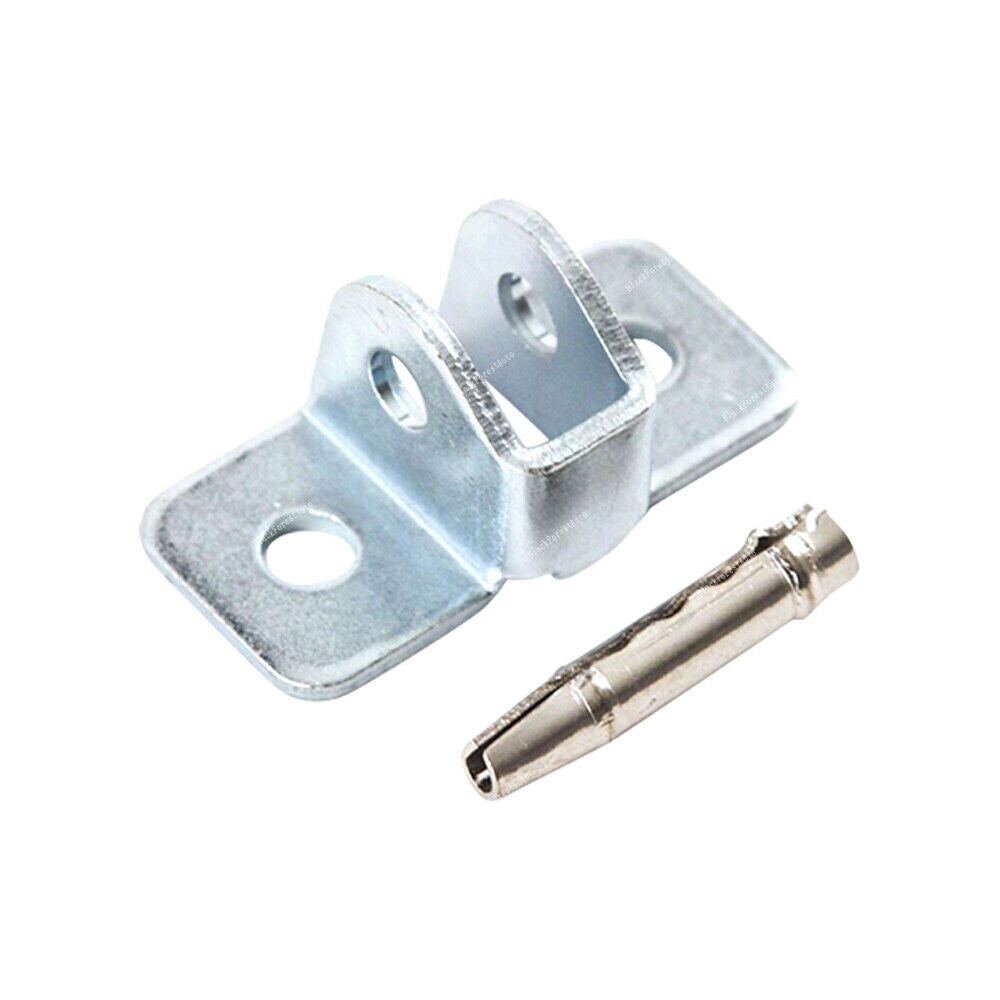 Fits 1984-2001 for Jeep Cherokee Comanche Door Check Bracket Pin Replacement