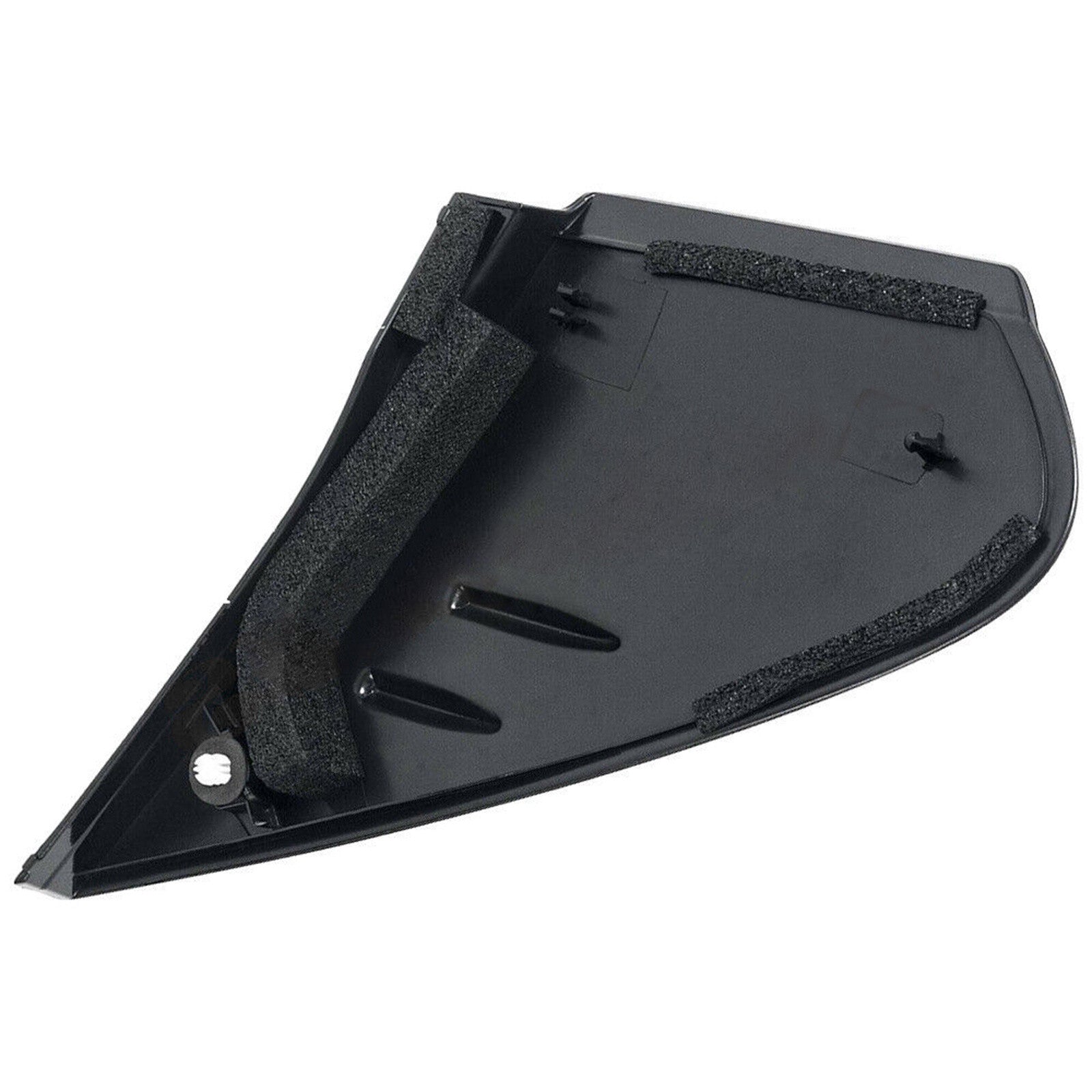 Fit for Toyota Prius 2016-2021 Right Side Front Bumper Fender Trim Cover Molding
