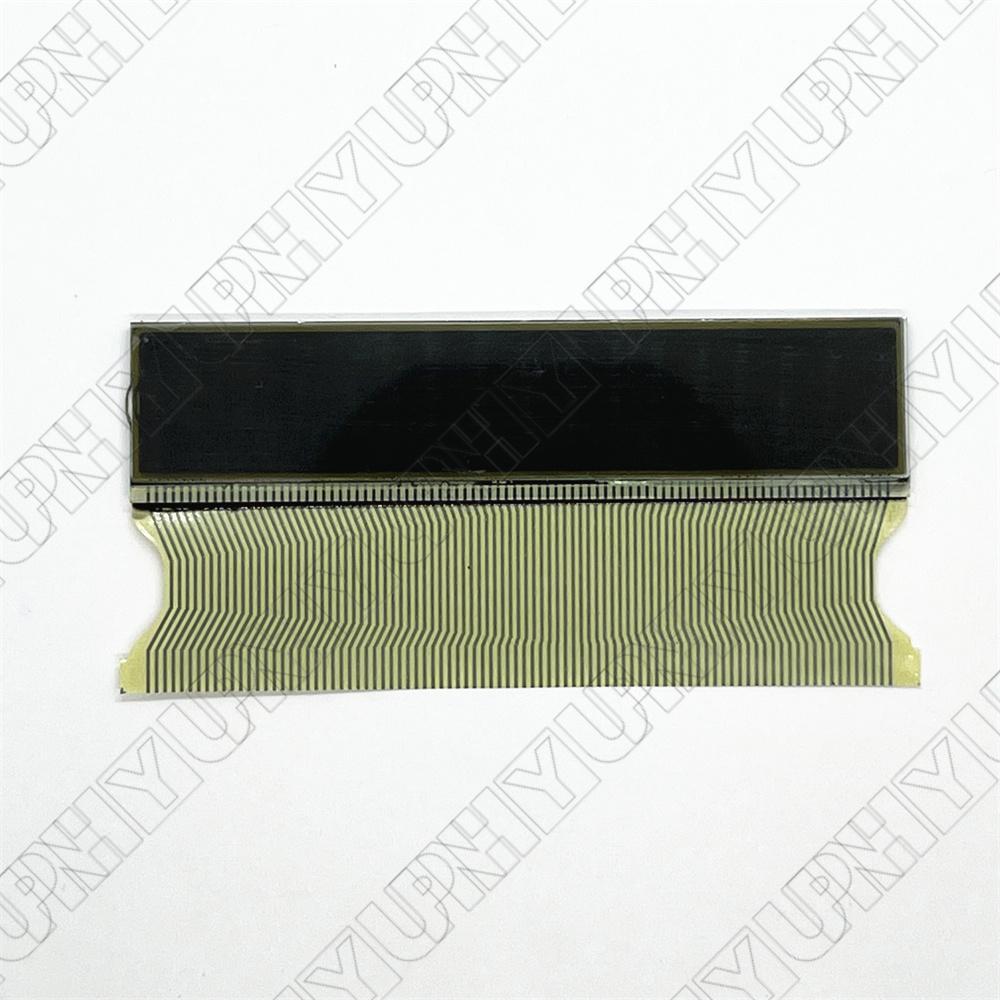 9523mm Car Dashboard LCD Display 65128360792 for BMW Business CD RDS Radio CD23