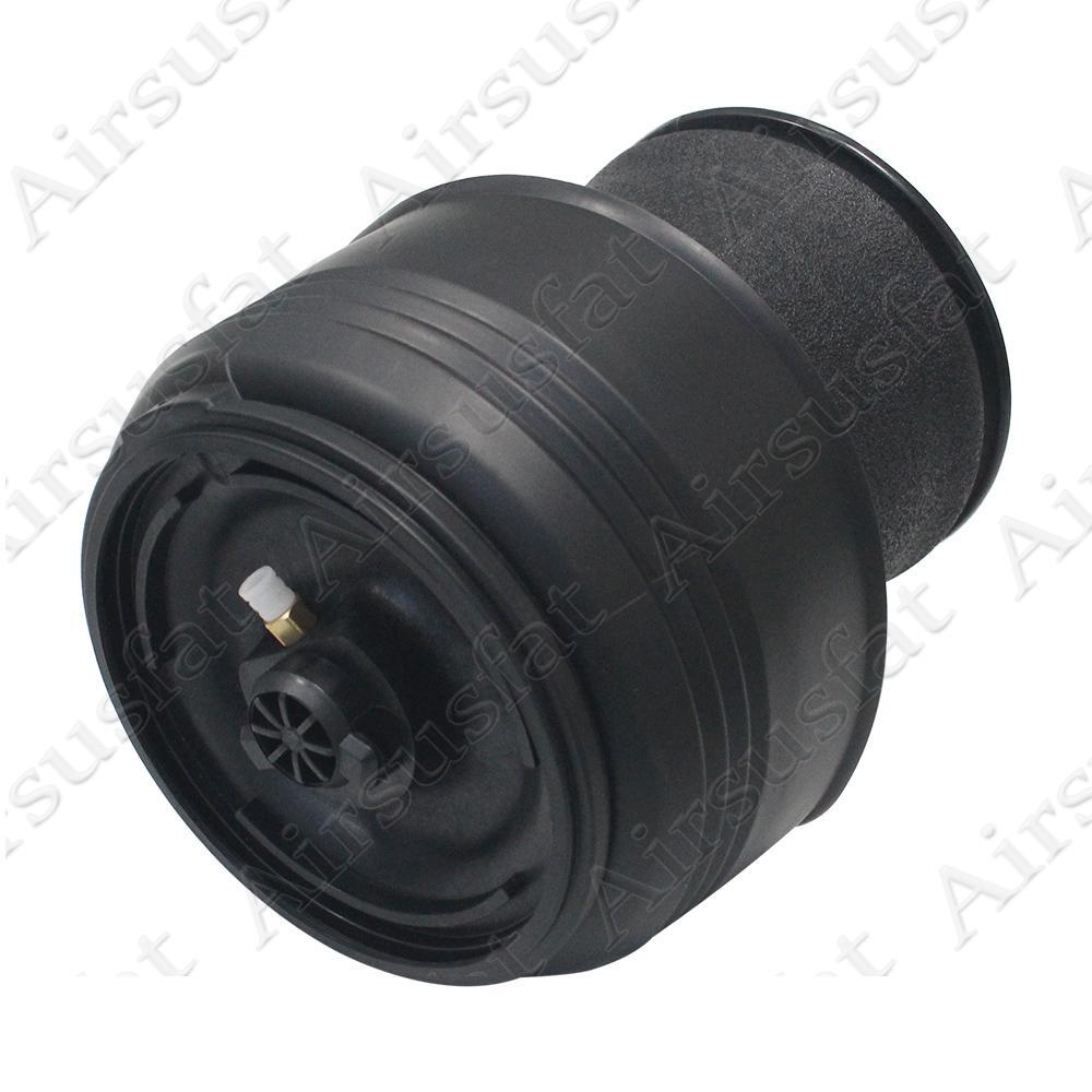 2Pcs Rear Left+Right Air Suspension Spring Bag for BMW X5 F15 X6 F16 37126790079