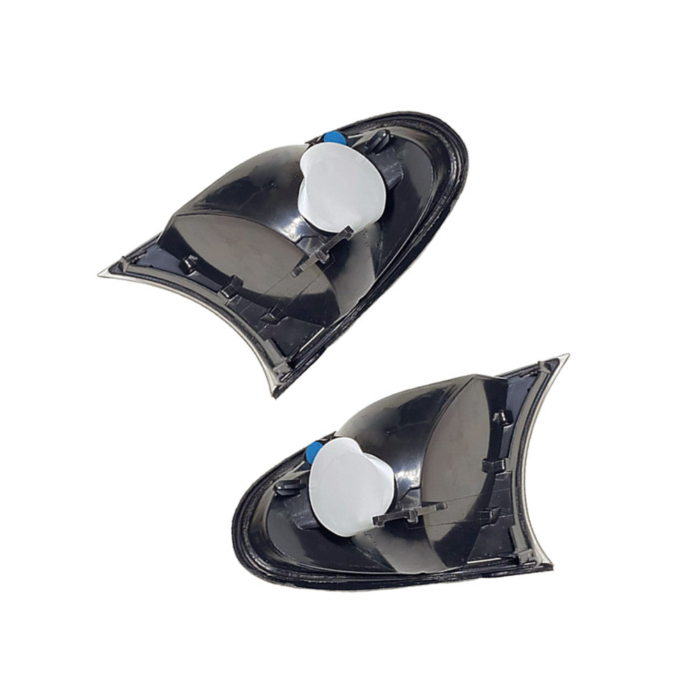 Front Left Right Turn Signal Light Marker Lamp Fits For 3 Series E46 2002-2005