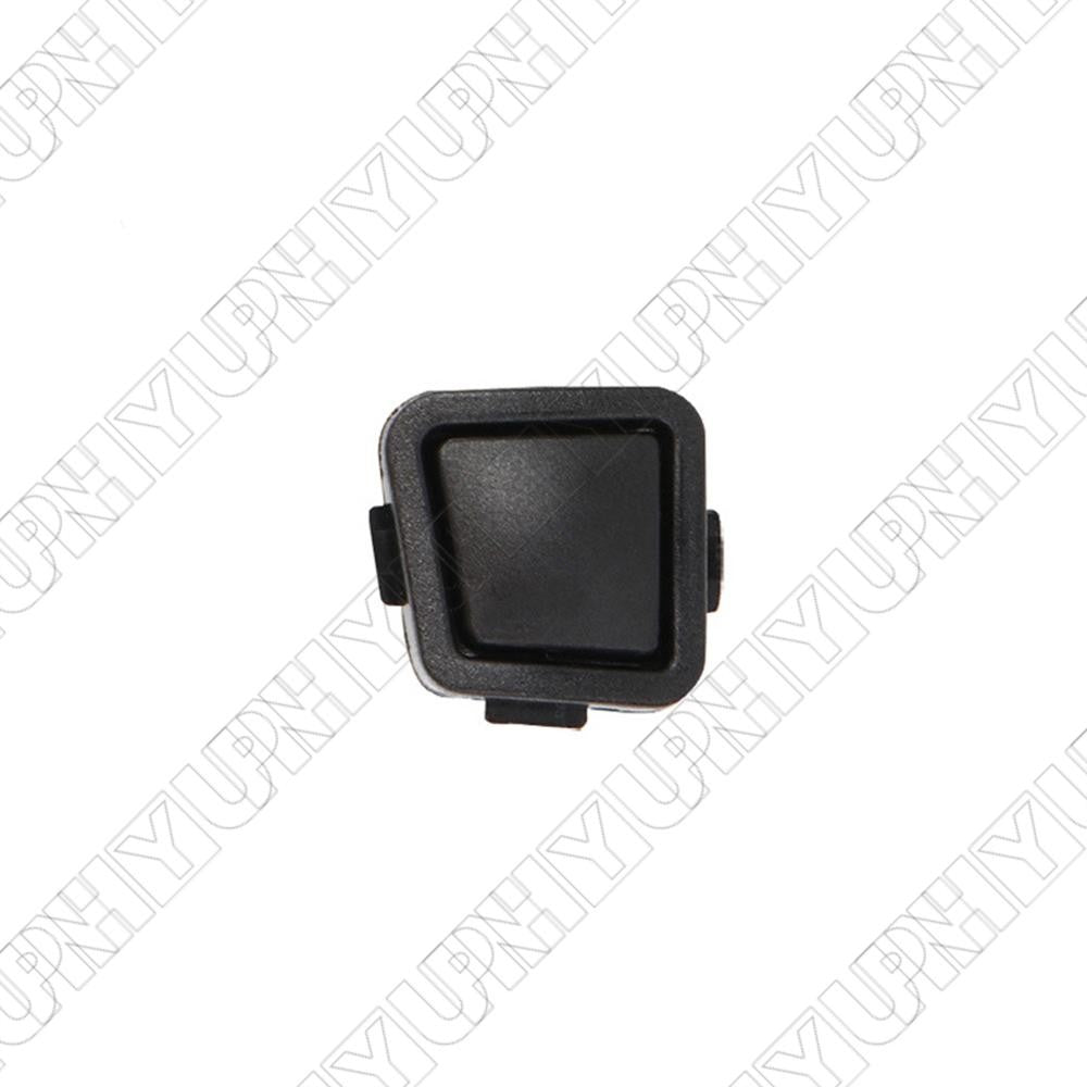 Car LHRH Outside Door Handle Sensor Button Cover for Mercedes for Benz W164 W251