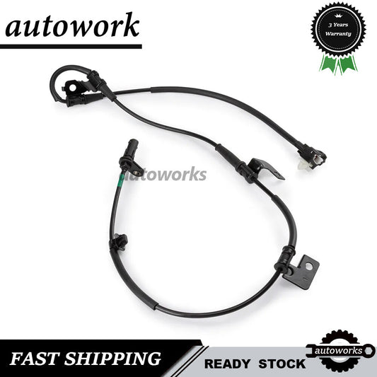 ABS Sensor Front Right Fits for Kia Optima LX Sedan 4-Door 2.4L 2014 2015 2016