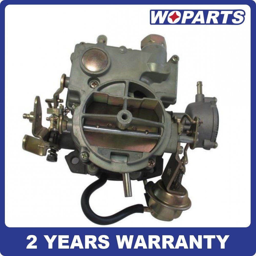 2 Barrel Carburetor for Chevrolet Engine Fit For Rochester 2GC 350 400 5.7L 6.6L