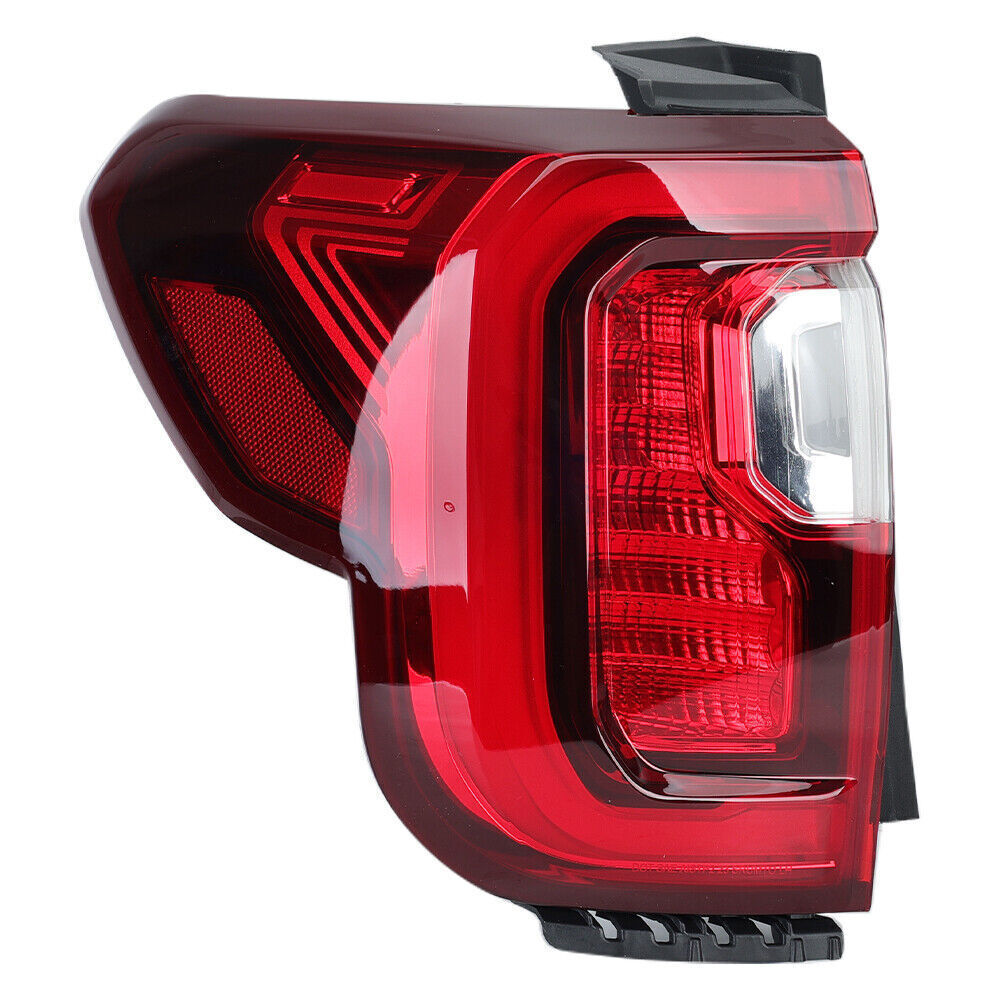 Left Rear Tail Light Lamp for GMC Acadia Denali/SL/ SLE/ SLT 2020-2023