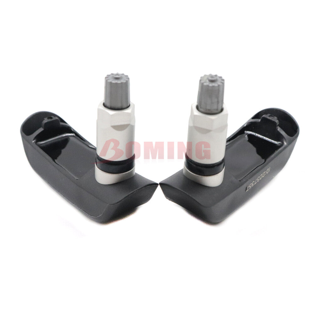 2Pcs 8532731 TPMS TIRE PRESSURE SENSOR for BMW Motorcycle 36318532731 7694420