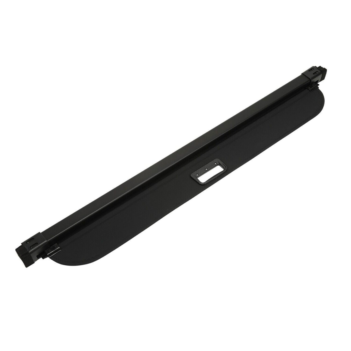 for BMW X5 E70 2007-18 Retractable Trunk Luggage Shade Shield Cargo Cover Black
