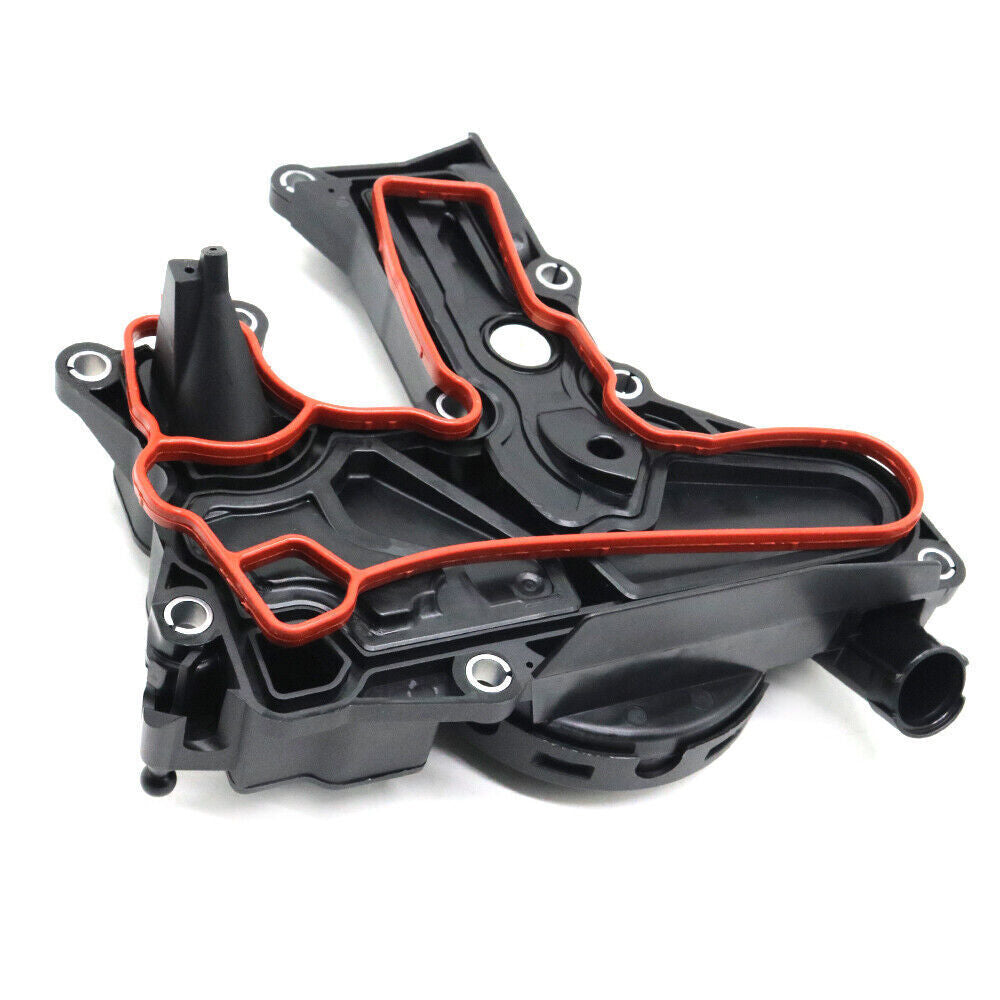 1x 06H103495AH Oil Separator for Audi A3 for A4 for A5 Q5 for VOLKSWAGEN BEETLE CC EOS for GOLF