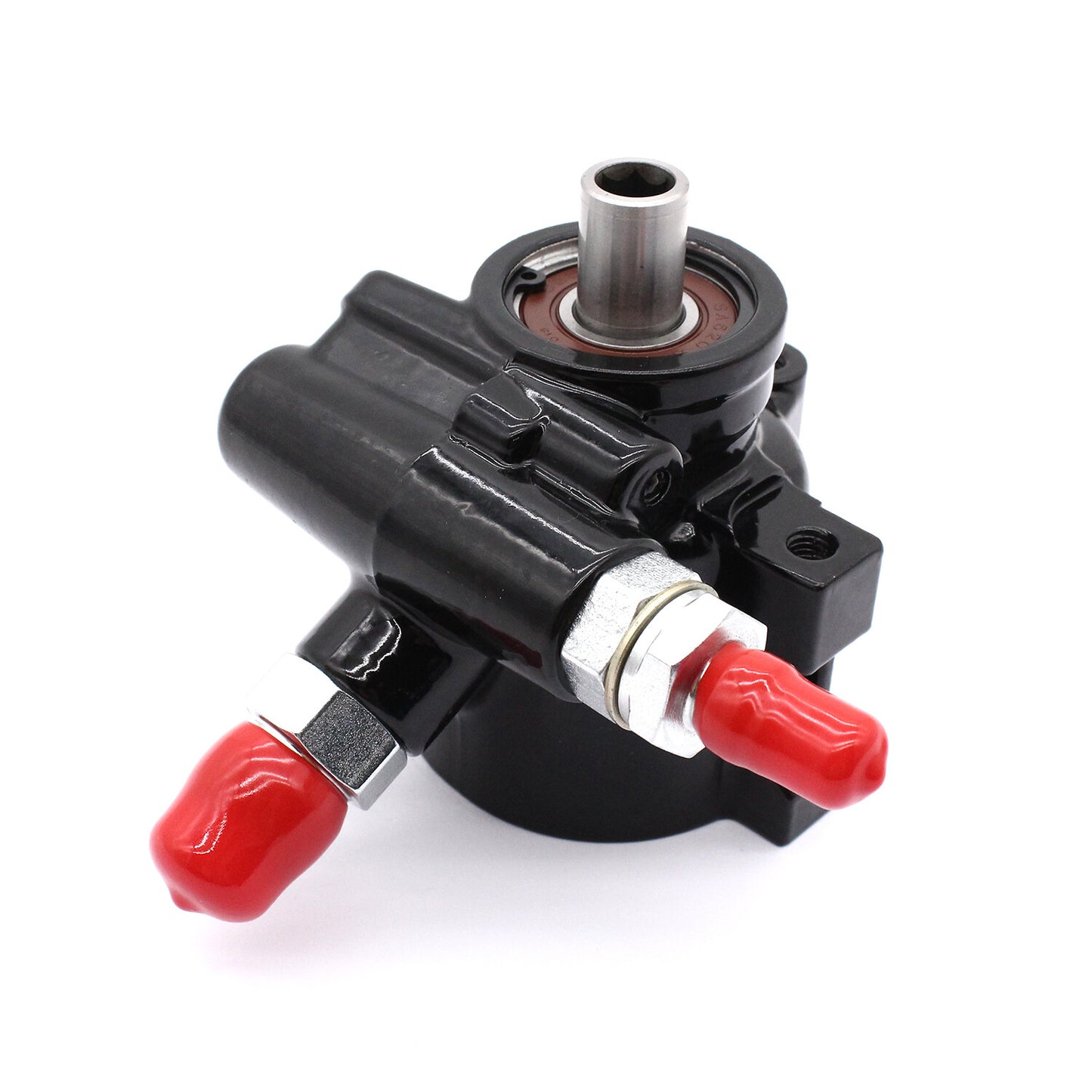 Remote Power Steering Pump Suitable for Chevy GM Saginaw TC Type 2 1980-2001